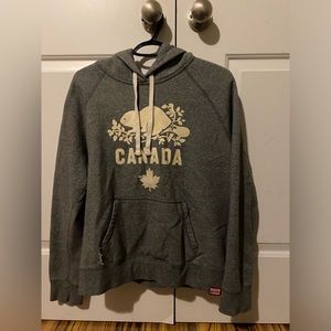 Roots Hoodie